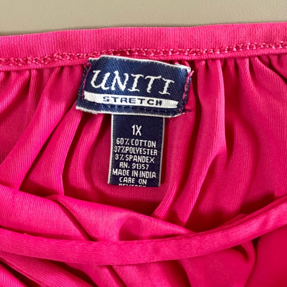 Pink Top - Picture 4 of 5